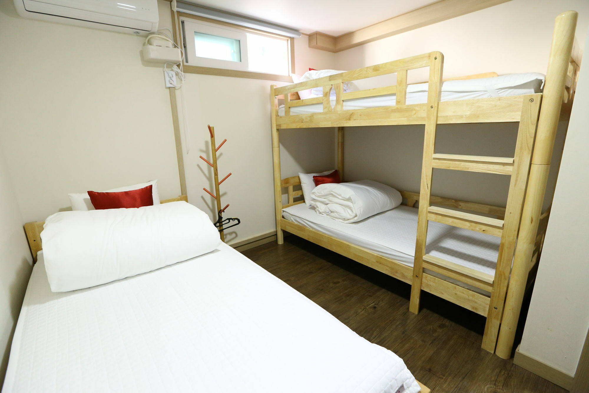 Philstay Itaewon Seúl Exterior foto