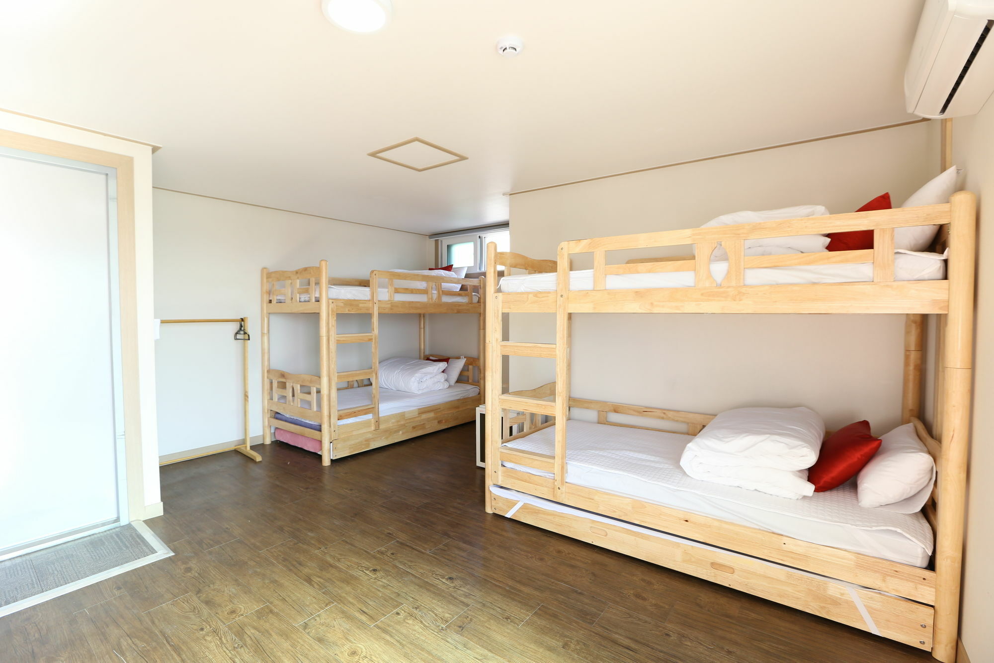 Philstay Itaewon Seúl Exterior foto