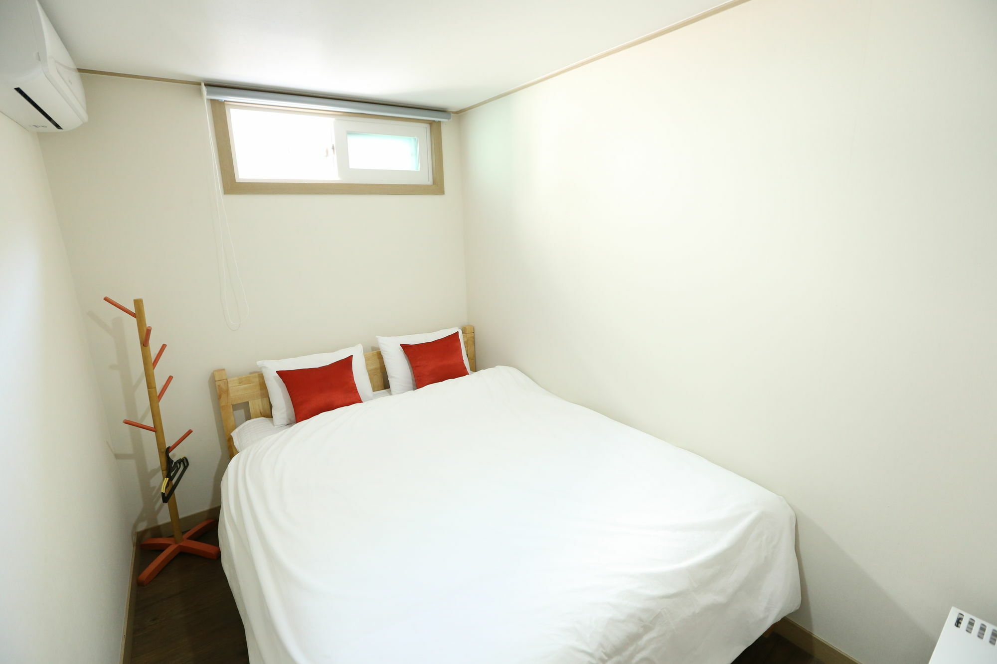 Philstay Itaewon Seúl Exterior foto