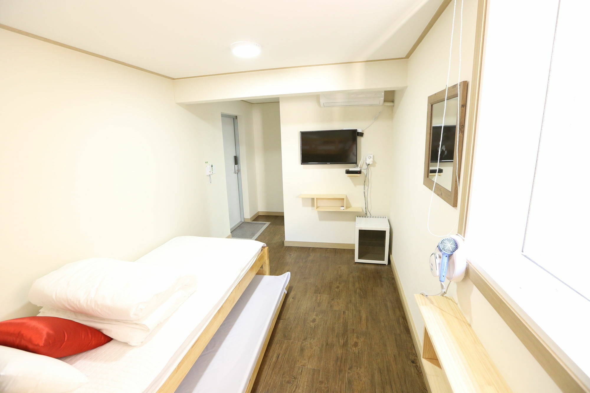Philstay Itaewon Seúl Exterior foto