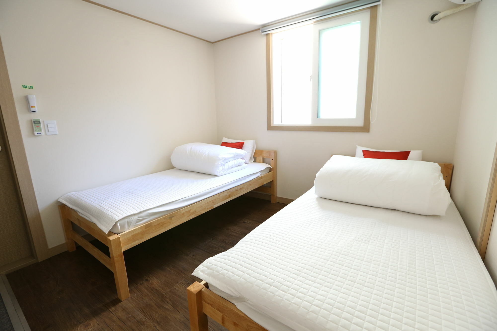 Philstay Itaewon Seúl Exterior foto